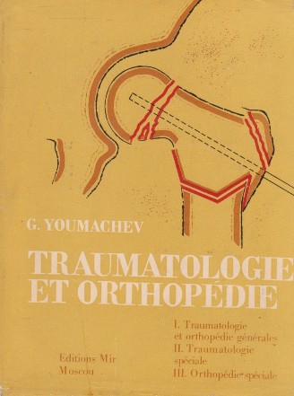 Traumatologie et orthopedie