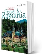 Travel to Romania : the Garden of the Virgin Mary Travel to Romania : the Garden of the Virgin Mary