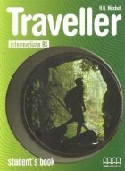 Traveller Intermediate B1 Students book