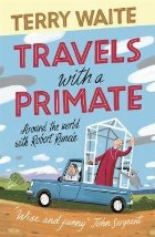 Travels with Primate