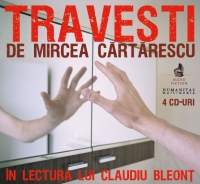 Travesti (Audiobook)