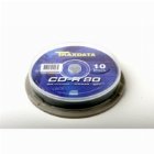 CD R Traxdata 52x, 10 bucati/cutie