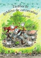 Tărăboi în grădina de zarzavaturi