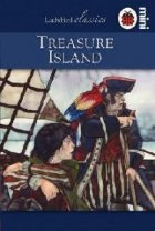 TREASURE ISLAND