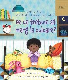 trebuie să merg culcare primele