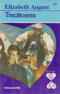 Trecatoarea