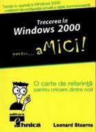 Trecerea La Windows 2000 pentru aMici!