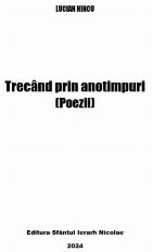 Trecând prin anotimpuri poezii