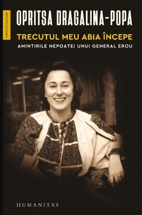 Trecutul meu abia începe : amintiri