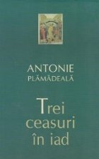 Trei ceasuri iad