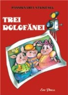Trei dolofanei