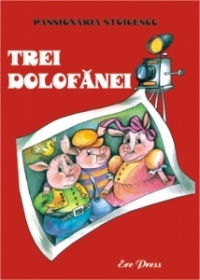 Trei dolofanei