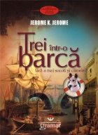 Trei intr barca (fara mai