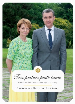 Trei poduri peste lume