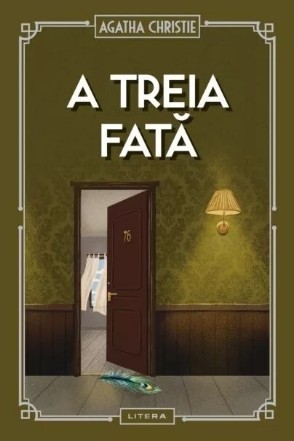 A treia fată