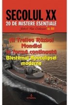 Al Treilea Razboi Mondial in forma continuata. Blestemul Apocalipsei moderne