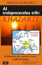 Al treisprezecelea trib : Khazarii