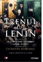 Trenul lui Lenin