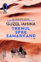 Trenul spre Samarkand