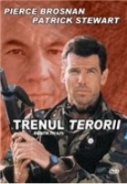 Trenul terorii