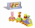 Trenulet Winnie the Pooh (6luni+) (CL 14334)