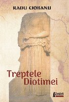 Treptele Diotimei : roman