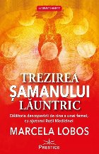Trezirea şamanului lăuntric : călătoria descoperirii de sine a unei femei, cu ajutorul roţii medicinei