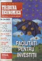 Tribuna Economica, Nr. 24/2002