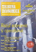 Tribuna Economica, Nr. 2/2002