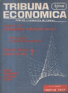 Tribuna Economica, Nr. 9/1990