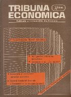 Tribuna Economica, Nr. 3/1990