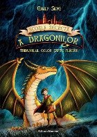 Tribunalul celor Şapte Flăcări - Vol. 5 (Set of:Şcoala secretă a dragonilorVol. 5) Tribunalul celor Şapte Flăcări - Vol. 5 (Set of:Şcoala secretă a dragonilorVol. 5)