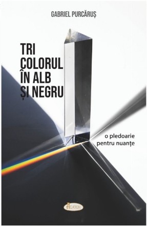Tricolorul în alb şi negru : o pledoarie pentru nuanţe