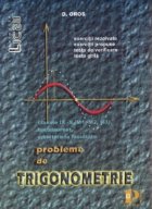 Trigonometrie probleme pentru clasele (M1