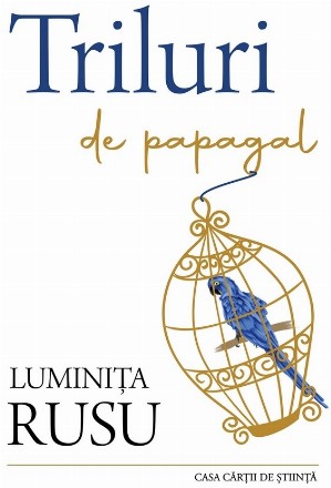 Triluri de papagal