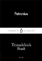 Trimalchio\ Feast
