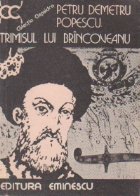 Trimisul lui Brancoveanu