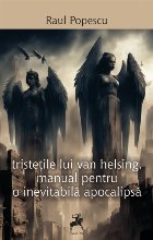 Tristeţile lui Van Helsing Manual