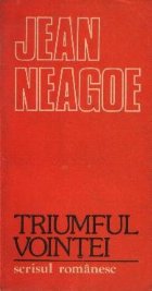 Triumful Vointei - Jean Neagoe