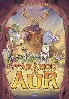 Tărâmul de aur