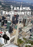 coperta Tărâmul Făgăduinţei - Vol. 1 (Set of:Tărâmul FăgăduinţeiVol. 1)