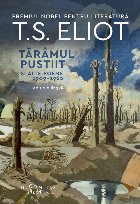 Tărâmul pustiit şi alte poeme : 1906-1962