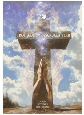 Troiţa de la răscrucea verii