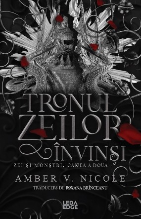 Tronul zeilor învinşi