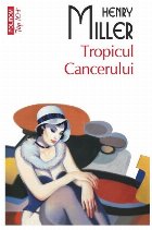 Tropicul Cancerului
