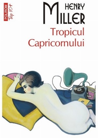 Tropicul Capricornului