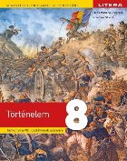 Történelem Tankönyv VIII osztályosok számára