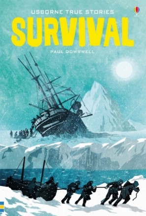 True stories Survival