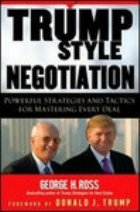 Trump Style Negotiation Powerful Strategies