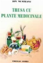 Trusa plante medicinale